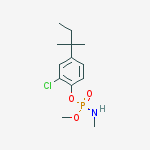 CAS 4492-96-0 molecular structure