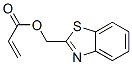 CAS 454429-29-9 structure