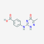 CAS 459180-96-2 molecular structure