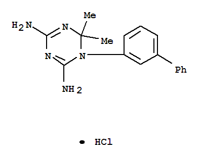 CAS 4608-96-2 structure