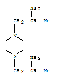 CAS 46350-29-2 structure