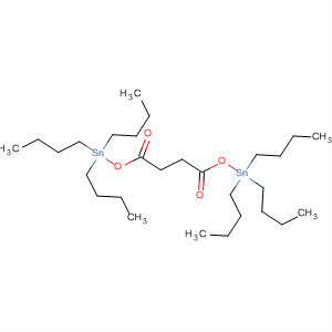 CAS 4644-96-6 molecular structure