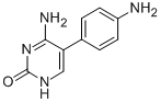 CAS 4650-29-7 structure