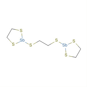 CAS 4669-96-9 molecular structure