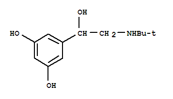 CAS 46719-29-3 molecular structure