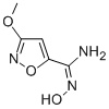 CAS 468067-96-1 molecular structure