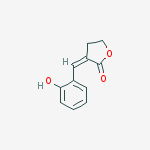 CAS 4736-29-2 structure