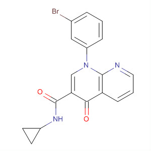 CAS 477251-96-0 molecular structure