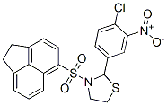 CAS 477516-29-3 molecular structure