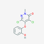 CAS 485808-29-5 structure