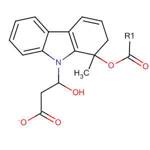 CAS 4901-29-5 molecular structure
