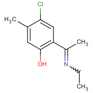 CAS 492471-29-1 molecular structure