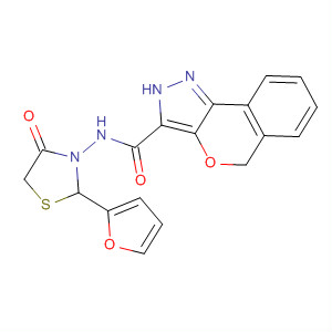 CAS 493031-96-2 structure