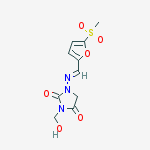 CAS 49537-96-4 molecular structure