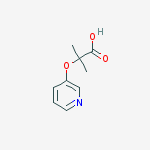 CAS 49802-96-2 molecular structure