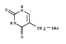 CAS 4983-29-3 structure