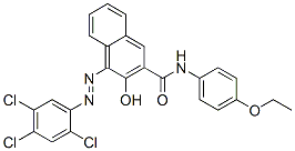 CAS 5012-29-3 structure