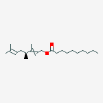 CAS 501686-96-0 molecular structure