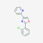 CAS 502422-29-9 molecular structure