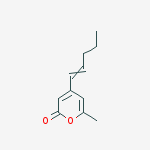 CAS 502624-29-5 structure