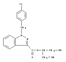 CAS 50264-96-5 structure