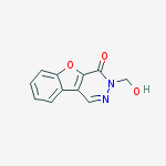 CAS 50266-96-1 molecular structure