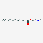 CAS 50278-96-1 molecular structure