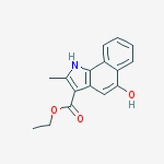 CAS 50331-29-8 structure
