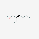 CAS 50373-29-0 molecular structure