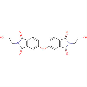 CAS 50444-29-6 structure
