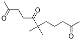 CAS 50464-96-5 structure