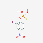 CAS 50589-96-3 molecular structure