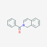 CAS 50624-29-8 molecular structure