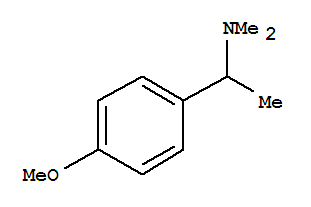 CAS 50640-96-5 molecular structure