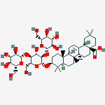 CAS 50657-29-9 structure
