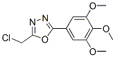 CAS 50677-29-7 molecular structure