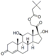 CAS 508-96-3 molecular structure