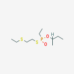 CAS 50824-96-9 molecular structure