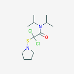 CAS 50877-96-8 structure