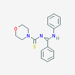 CAS 5093-29-8 structure
