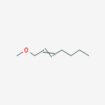 CAS 50965-96-3 molecular structure