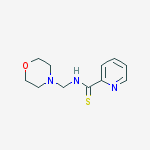 CAS 51078-96-7 structure