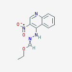 CAS 51093-96-0 molecular structure