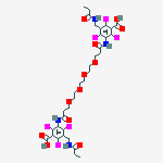 CAS 51134-96-4 structure
