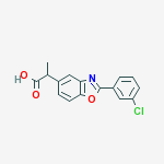 CAS 51234-29-8 structure