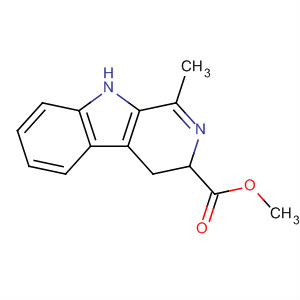 CAS 51372-96-4 structure