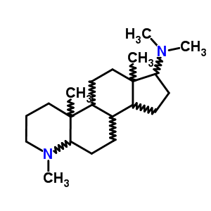 CAS 51549-96-3 molecular structure