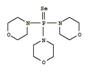 CAS 51639-96-4 structure