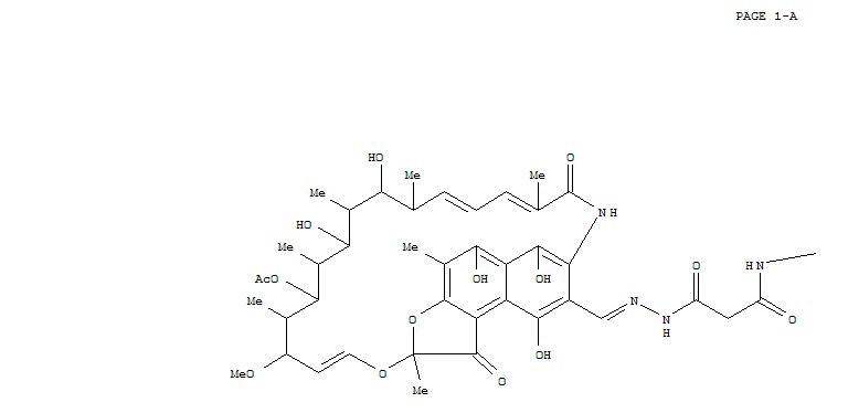 CAS 51707-29-0 molecular structure