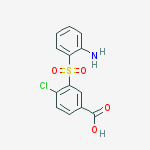 CAS 51763-29-2 molecular structure